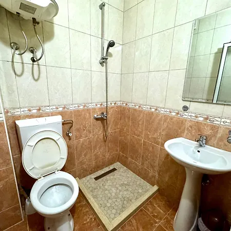 Apartments Cobi Ulcinj Room photo