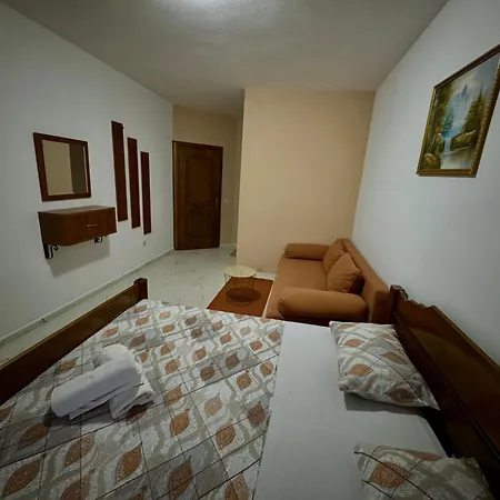 Apartments Cobi Ulcinj Room photo