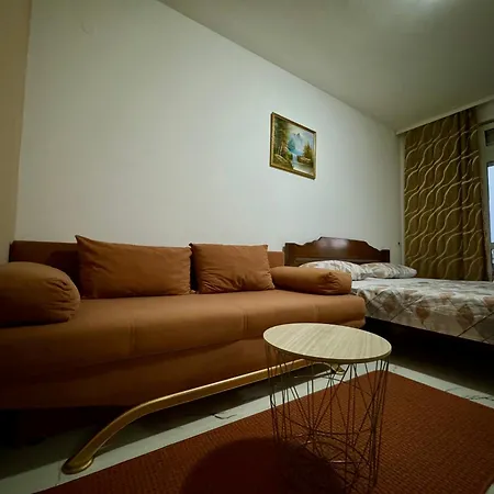 Apartments Cobi Ulcinj Room photo