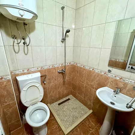 Apartments Cobi Ulcinj Room photo