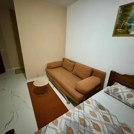 Apartments Cobi Ulcinj Room photo