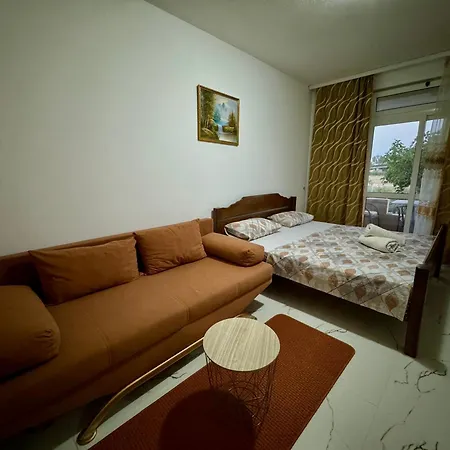 Apartments Cobi Ulcinj Room photo