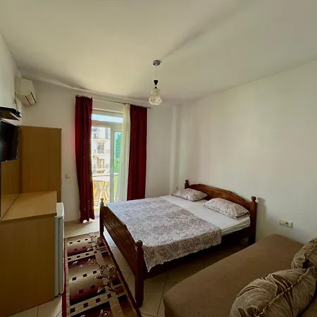 Apartments Cobi Ulcinj Room photo
