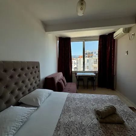 Apartments Cobi Ulcinj Room photo