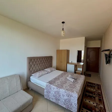 Apartments Cobi Ulcinj Room photo