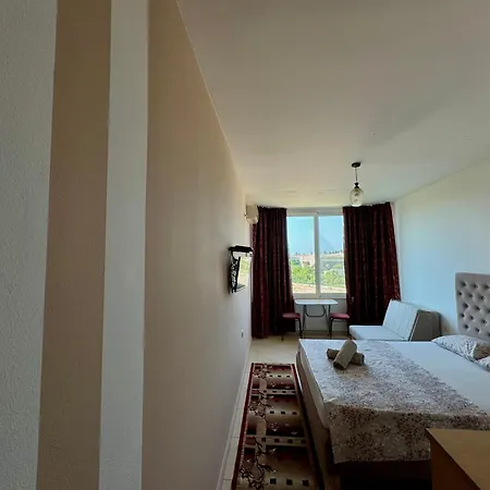 Apartments Cobi Ulcinj Room photo