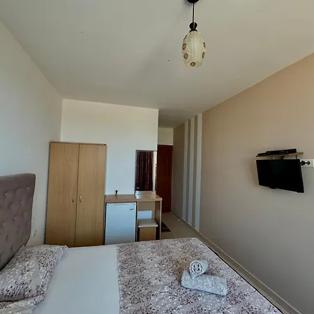 Apartments Cobi Ulcinj Room photo