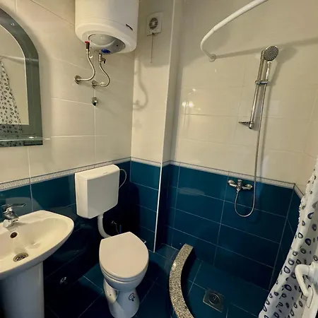 Apartments Cobi Ulcinj Room photo