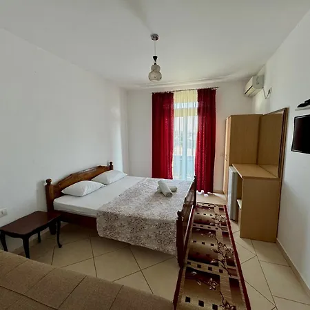 Apartments Cobi Ulcinj Room photo