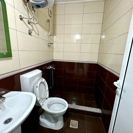 Apartments Cobi Ulcinj Room photo