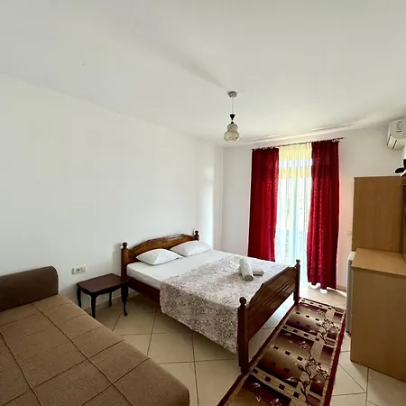 Apartments Cobi Ulcinj Room photo