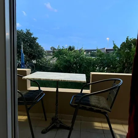 Apartments Cobi Ulcinj Room photo