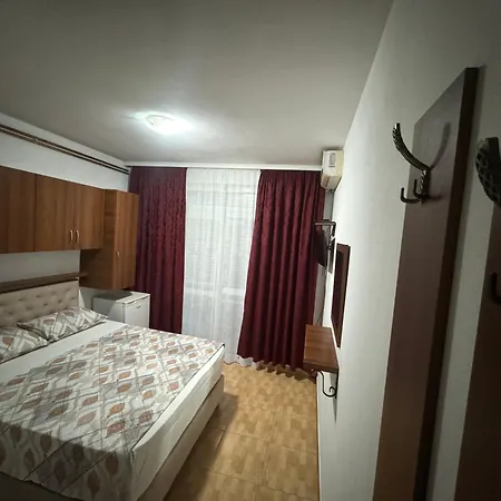 Apartments Cobi Ulcinj Room photo