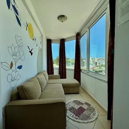 Apartments Cobi Ulcinj Exterior photo
