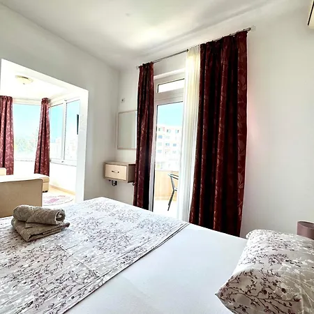 Apartments Cobi Ulcinj Room photo