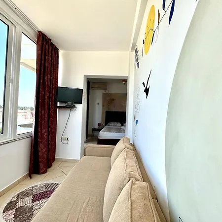 Apartments Cobi Ulcinj Room photo