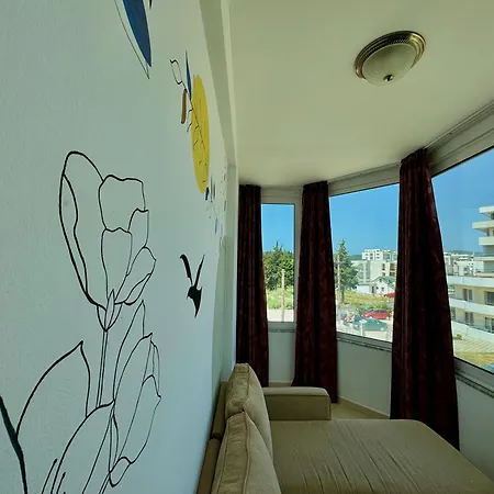 Apartments Cobi Ulcinj Room photo