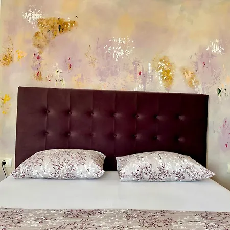 Apartments Cobi Ulcinj Room photo
