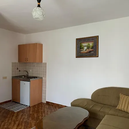 Apartments Cobi Ulcinj Room photo
