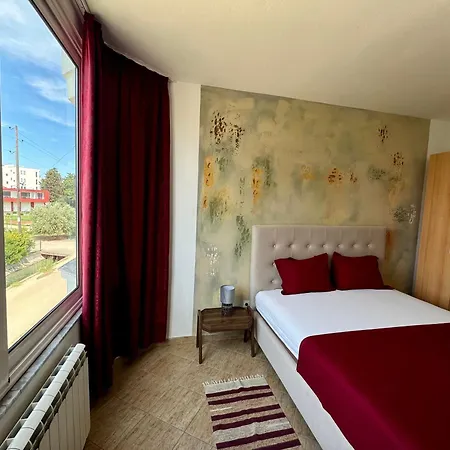 Apartments Cobi Ulcinj Room photo