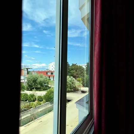 Apartments Cobi Ulcinj Exterior photo
