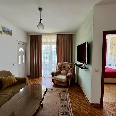 Apartments Cobi Ulcinj Room photo