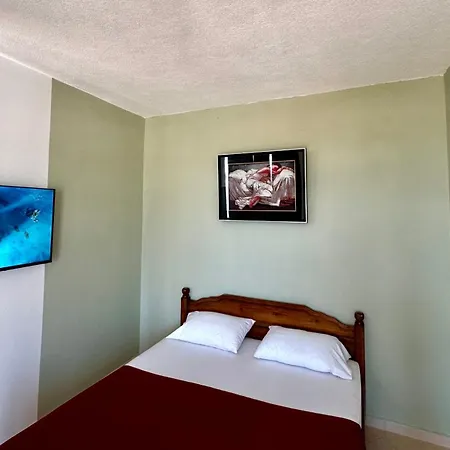 Apartments Cobi Ulcinj Room photo