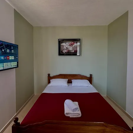 Apartments Cobi Ulcinj Room photo