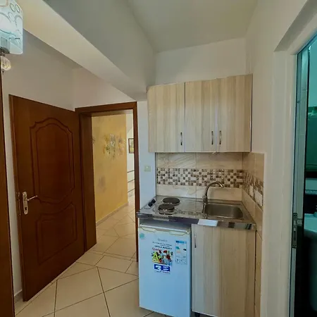 Apartments Cobi Ulcinj Room photo
