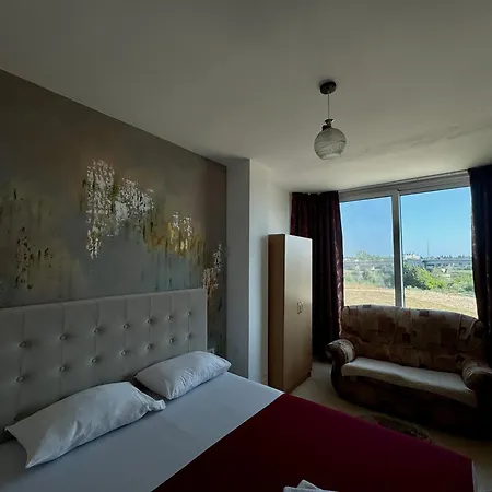 Apartments Cobi Ulcinj Room photo
