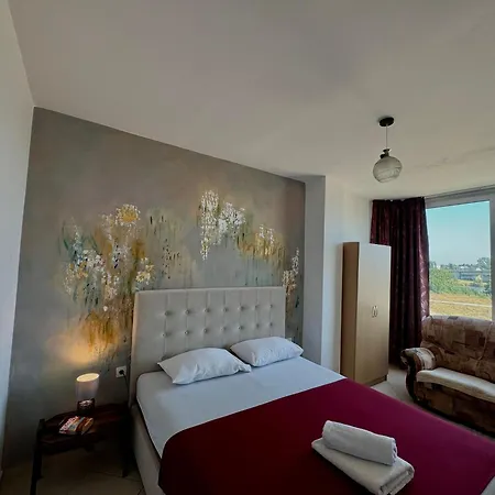 Apartments Cobi Ulcinj Room photo