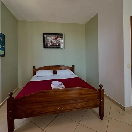Apartments Cobi Ulcinj Room photo