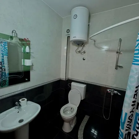 Apartments Cobi Ulcinj Room photo