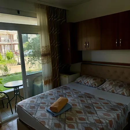 Apartments Cobi Ulcinj Room photo