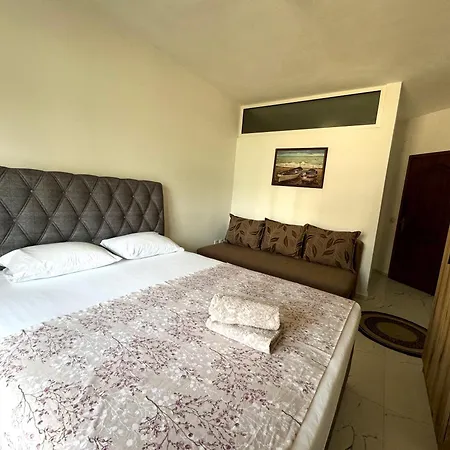 Apartments Cobi Ulcinj Room photo