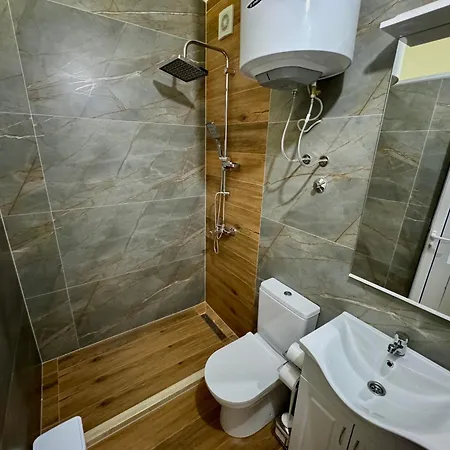Apartments Cobi Ulcinj Room photo