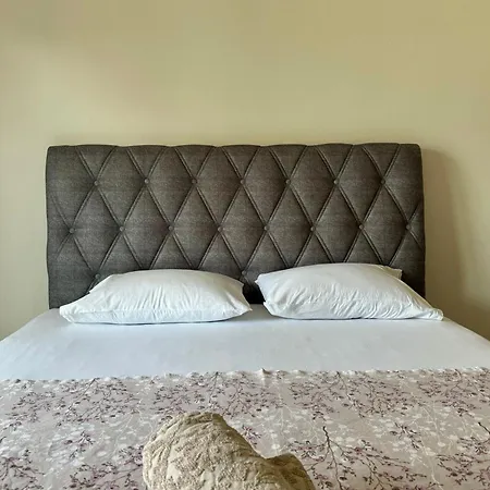 Apartments Cobi Ulcinj Room photo