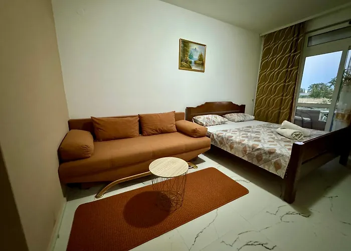 Apartments Cobi