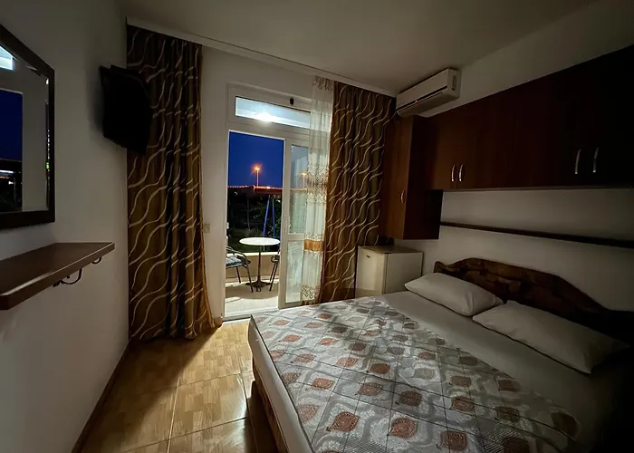 Apartments Cobi