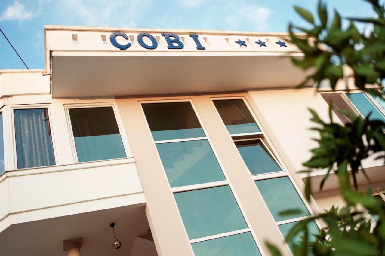 Apartment Cobi Ulcinj