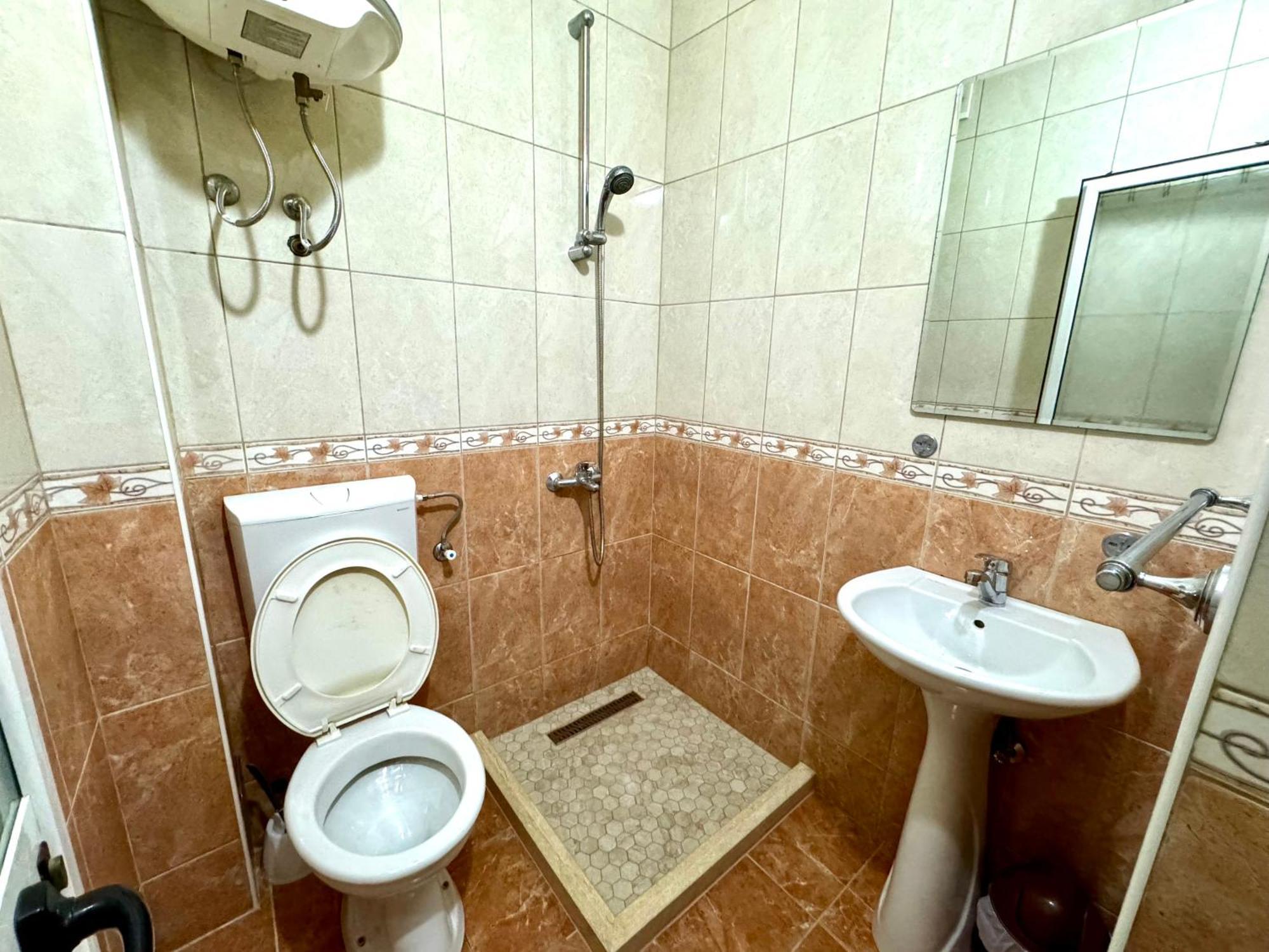 Cobi Apartment *