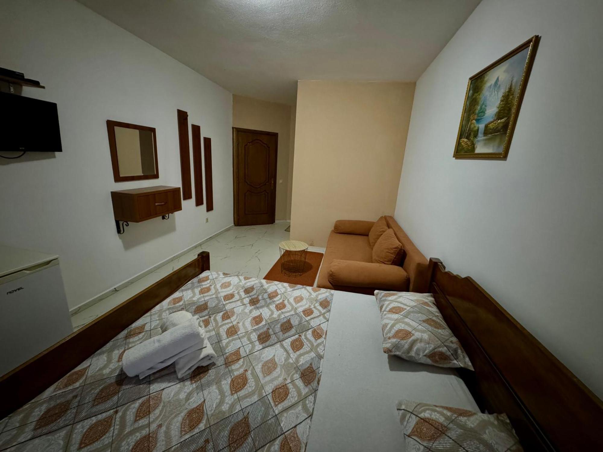 Apartment Cobi Ulcinj