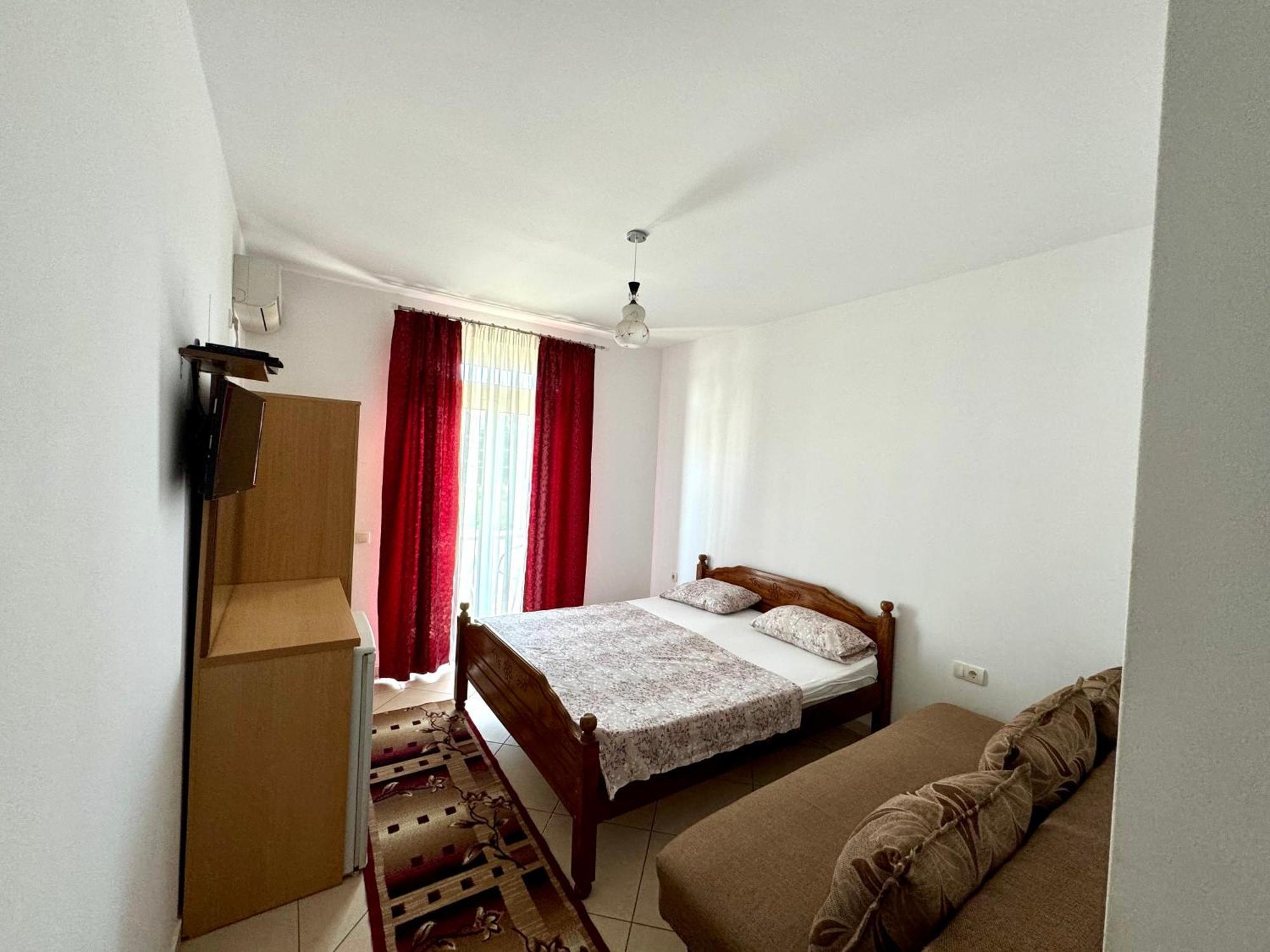 Apartment Cobi *