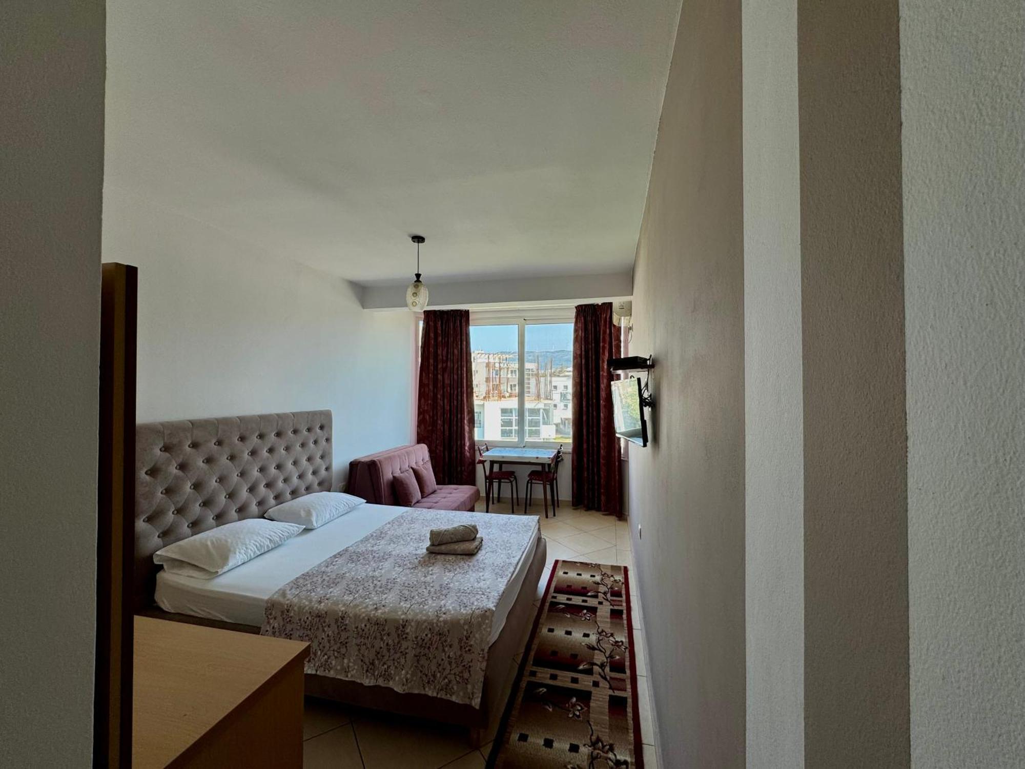 Cobi Apartment Ulcinj