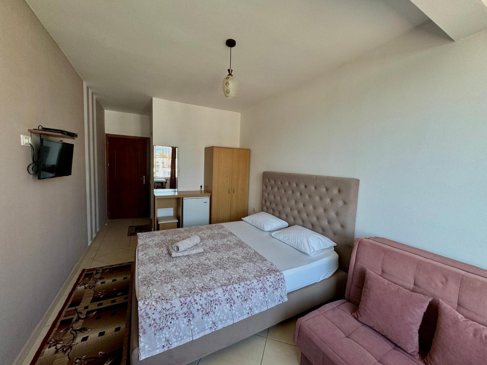 Apartment Cobi Ulcinj