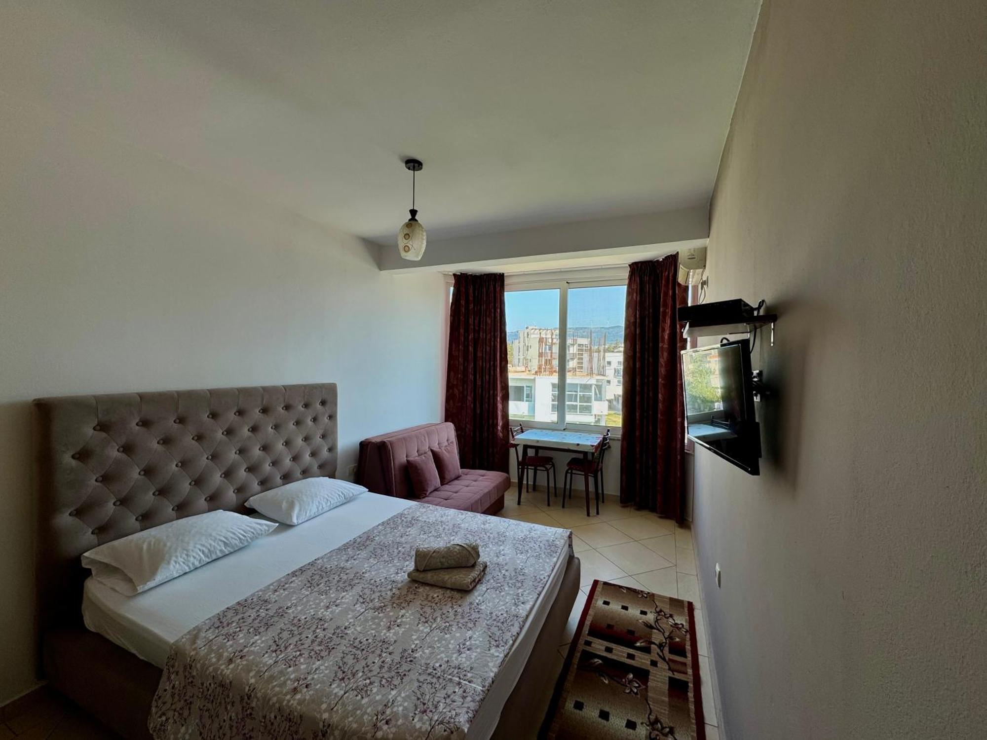 Cobi Apartment *