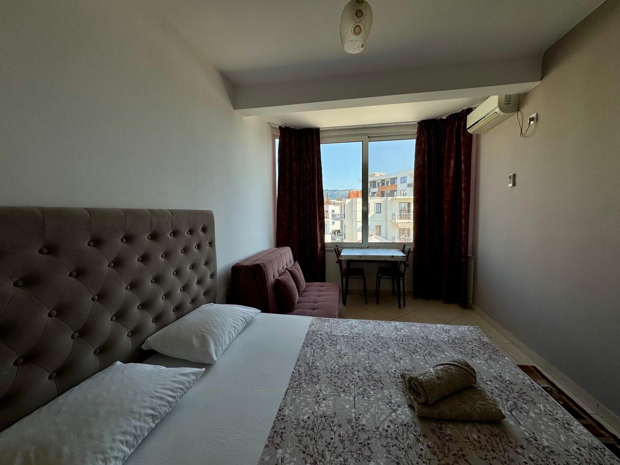 Cobi Apartment Ulcinj