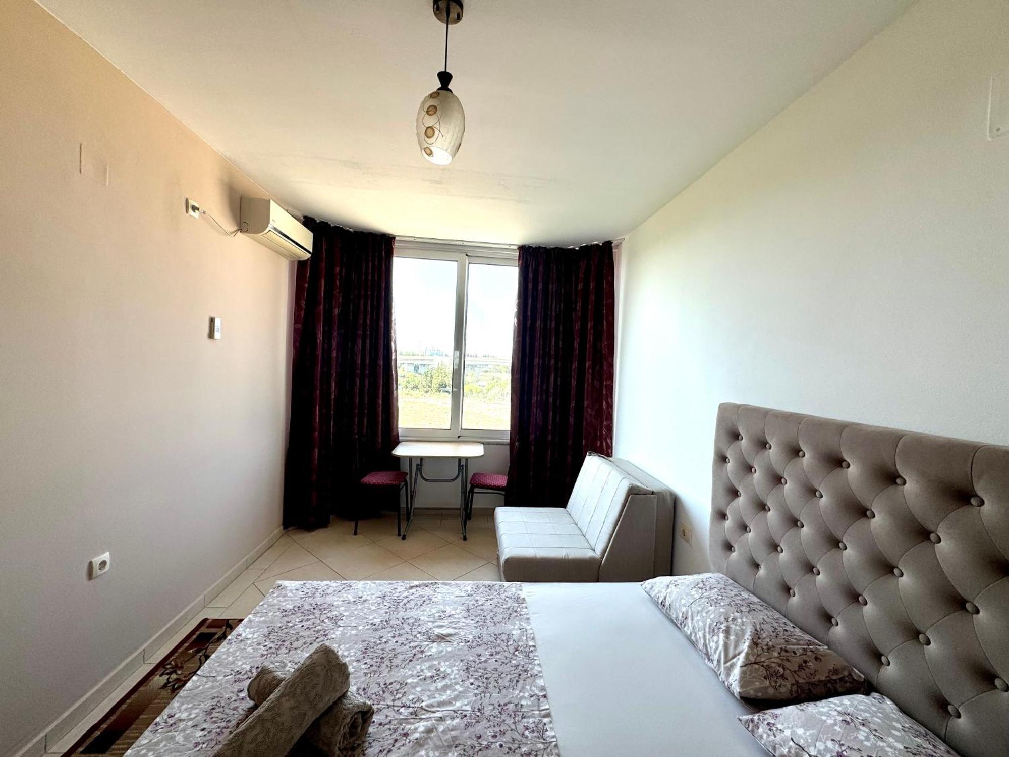 Apartment Cobi Ulcinj