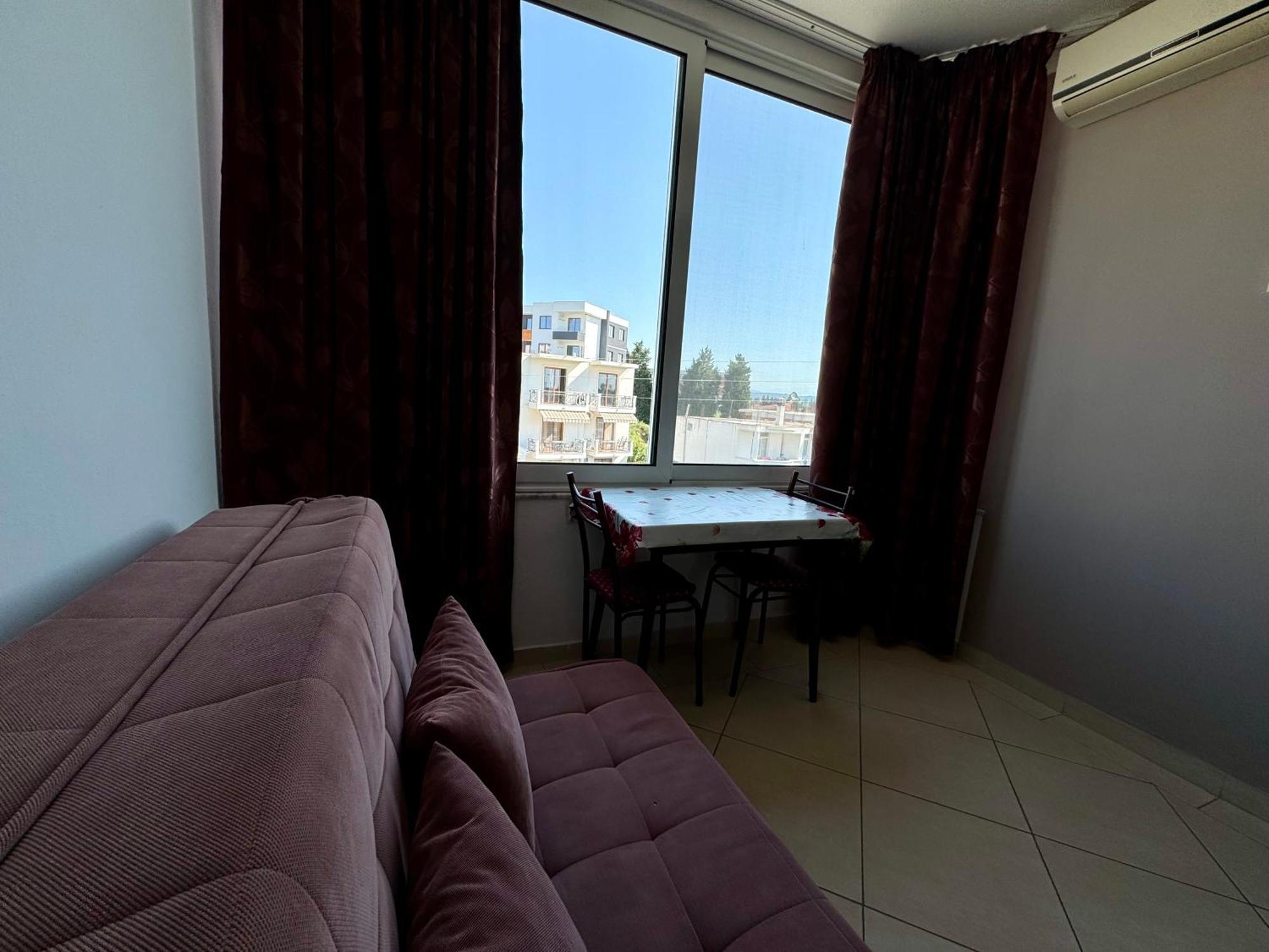 Apartment Cobi Ulcinj