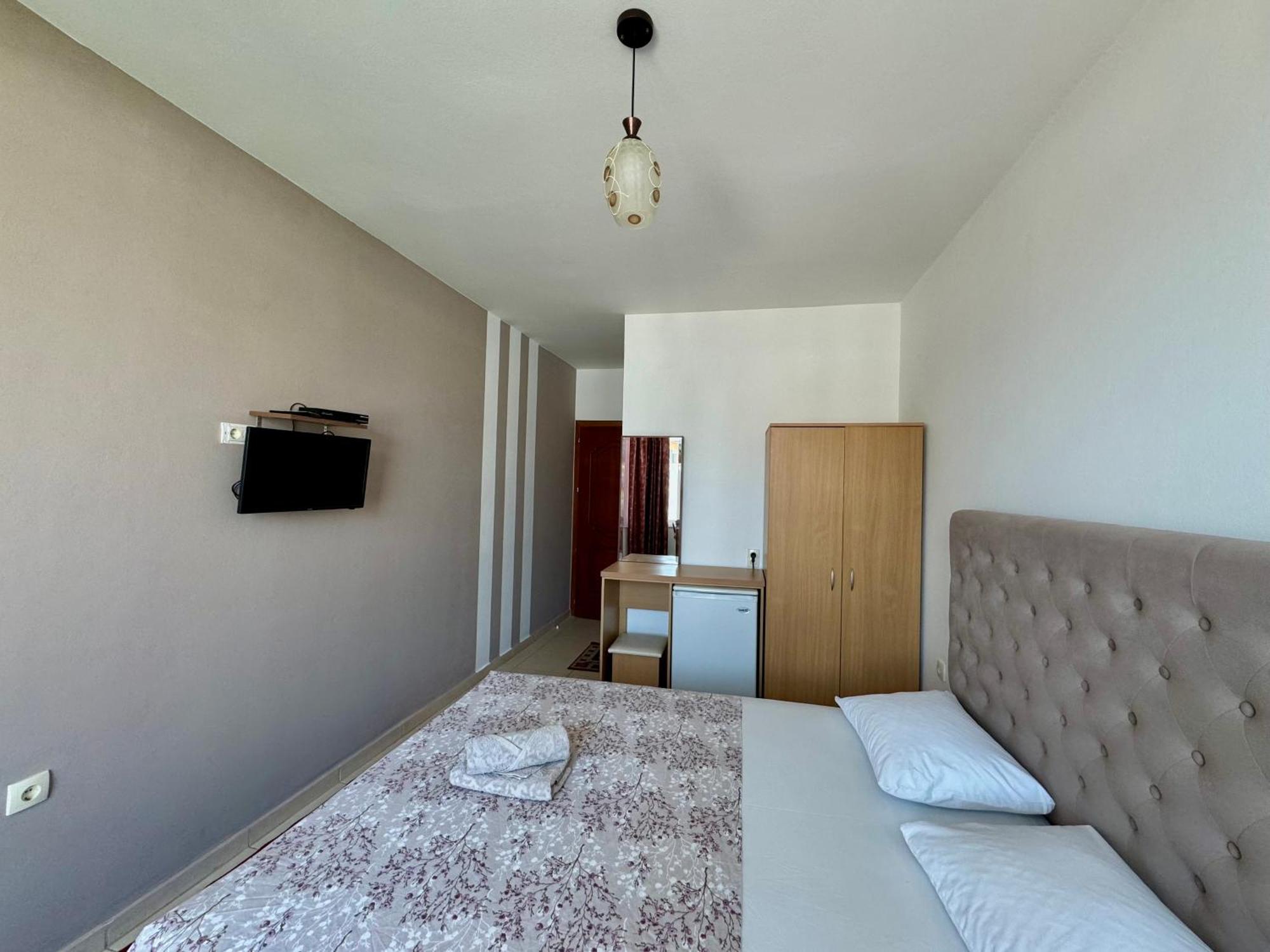 Cobi Apartment